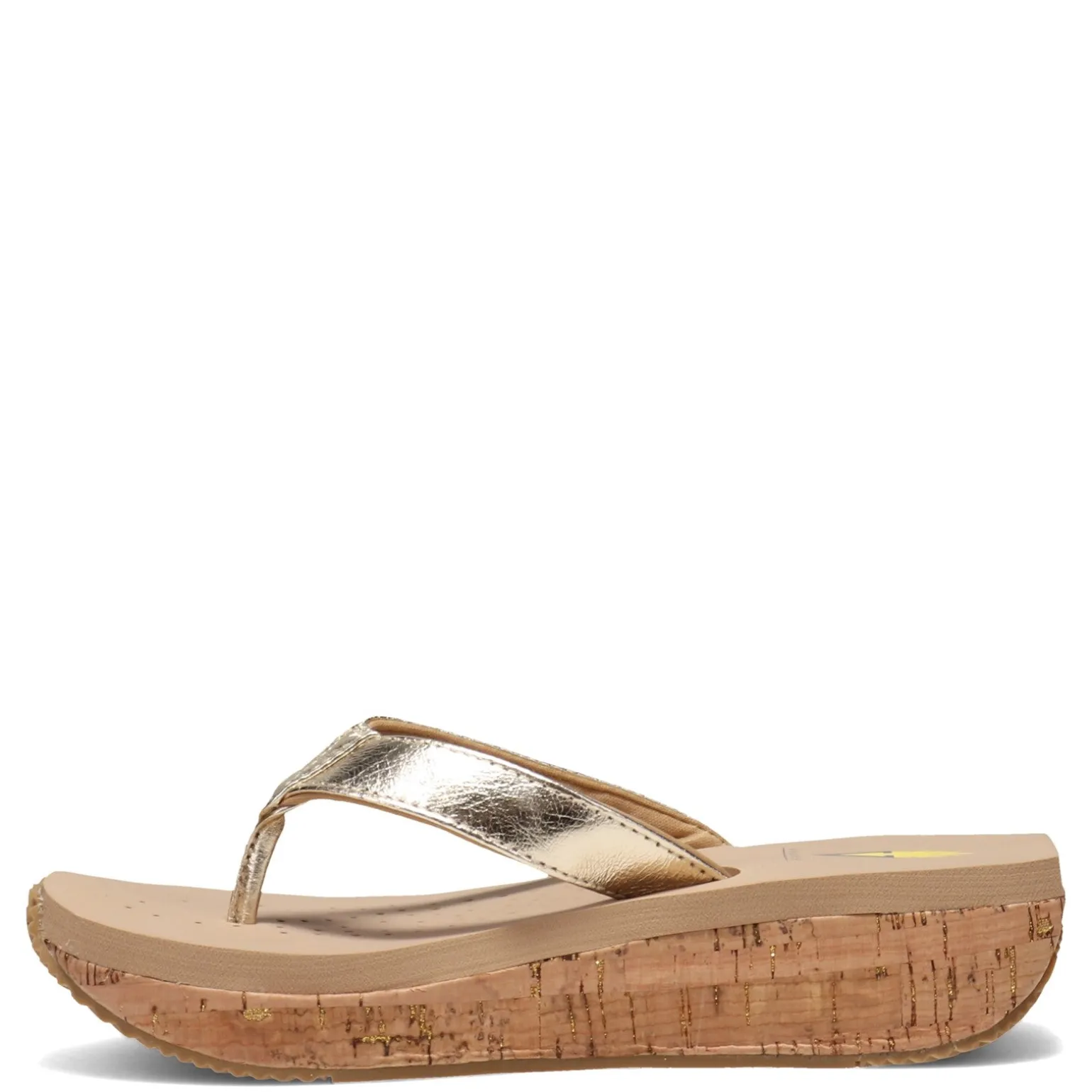 Women's Volatile, Neville Sandal