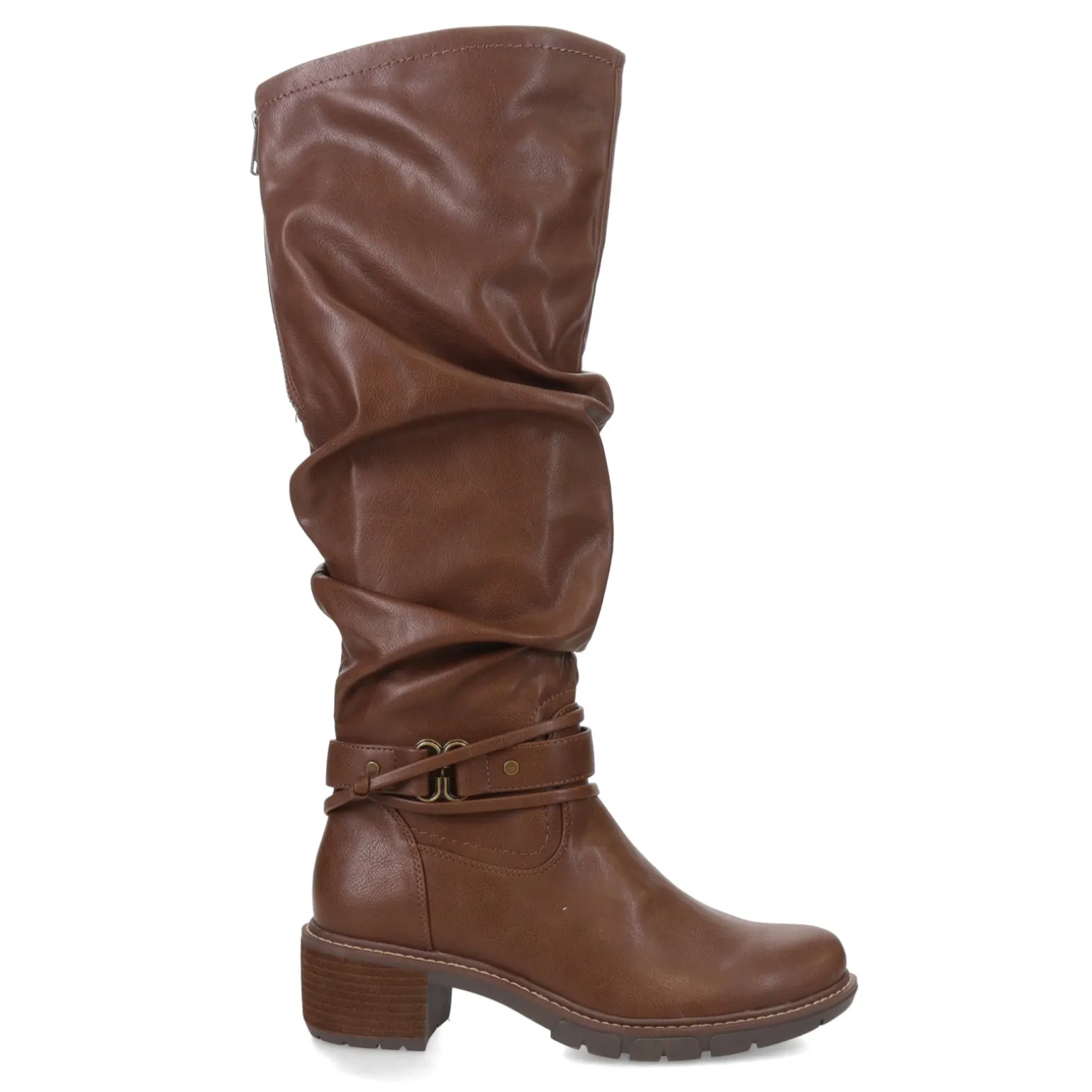 Women's White Mountain, Crammers Boot