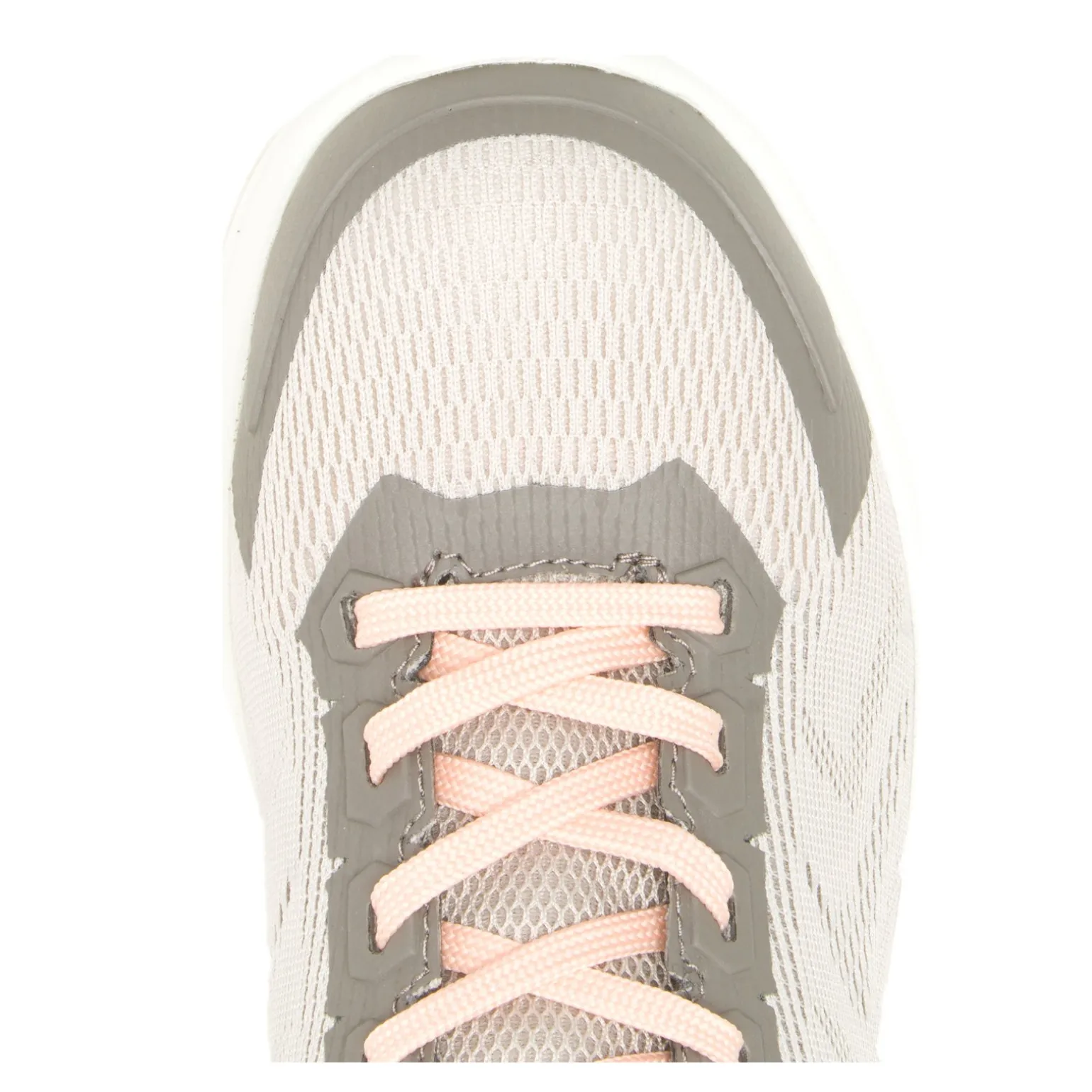 Women's Wolverine, Bolt Knit Durashocks Work Shoe