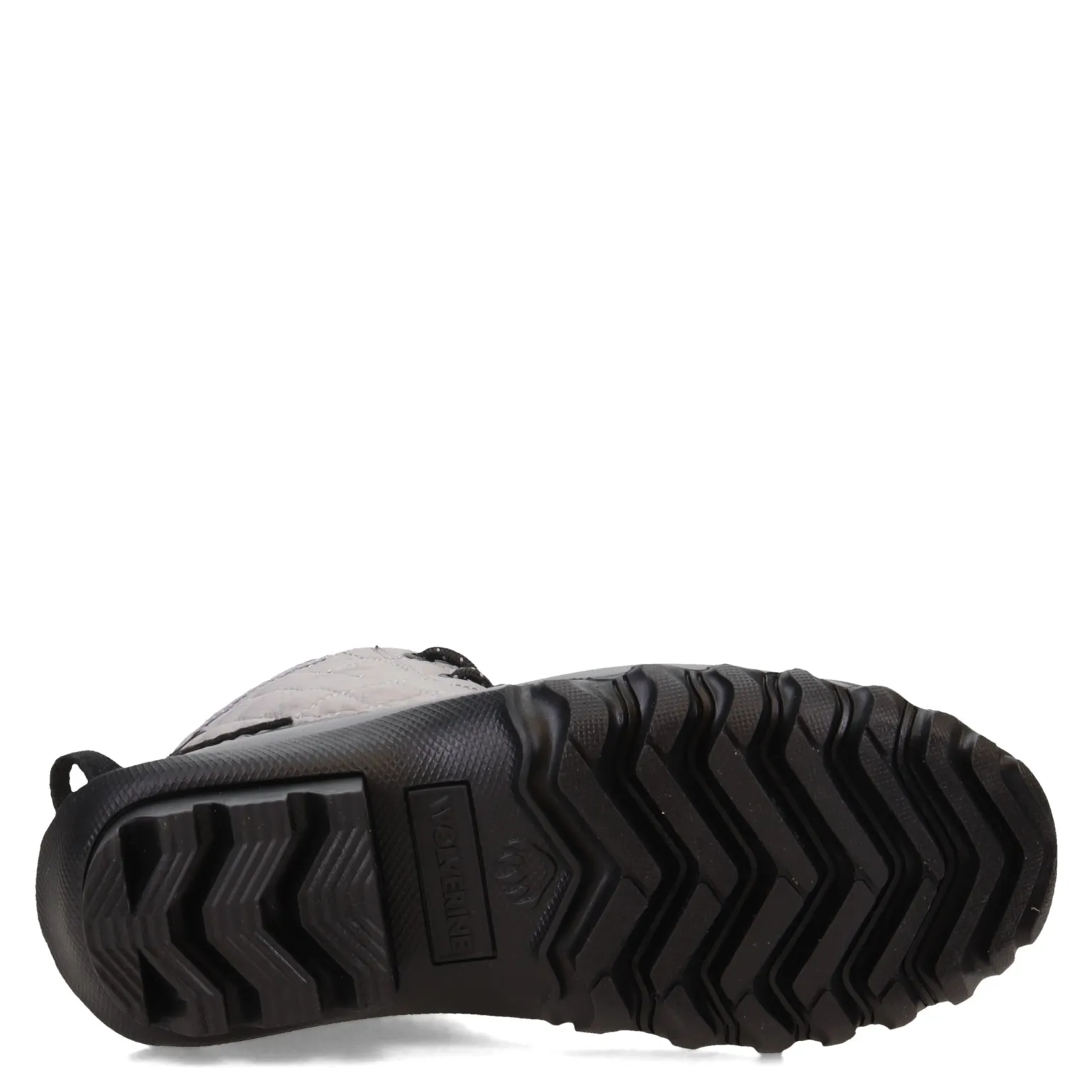 Women's Wolverine, Torrent Quilted Duck Boot