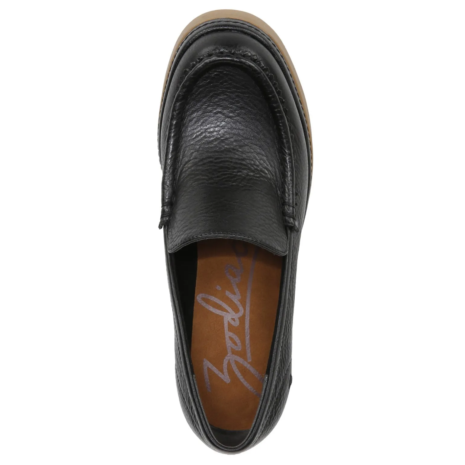 Women's Zodiac, Dorit Platform Loafer