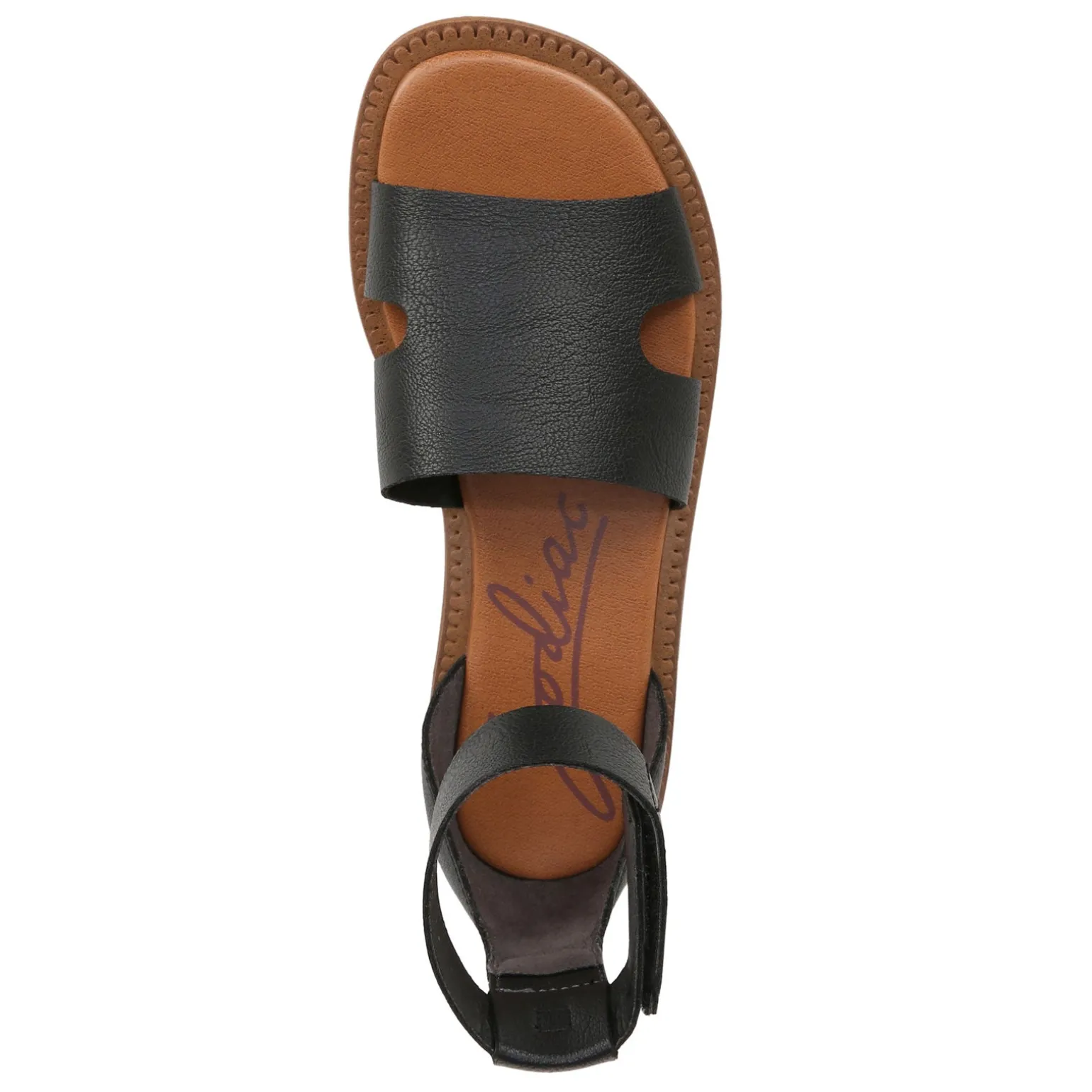Women's Zodiac, Fran Sandal